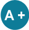 BBB A+ Rating