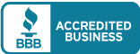 BBB Accredited Business